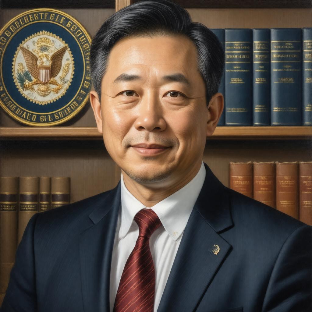 Harold Hongju Koh